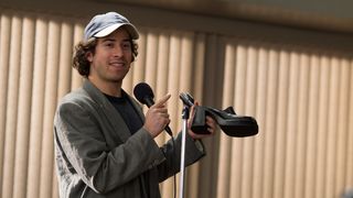 13. Волк с Уолл-стрит (2013)