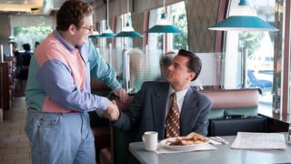 138. Волк с Уолл-стрит (2013)