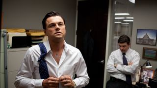 14. Волк с Уолл-стрит (2013)