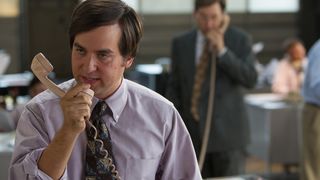 142. Волк с Уолл-стрит (2013)