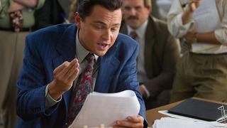 143. Волк с Уолл-стрит (2013)