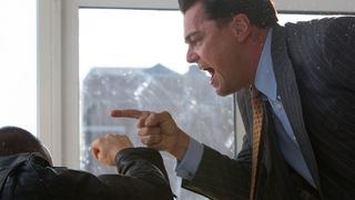 146. Волк с Уолл-стрит (2013)