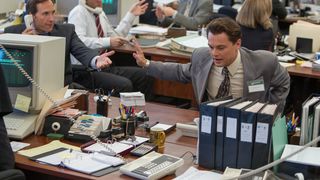 149. Волк с Уолл-стрит (2013)