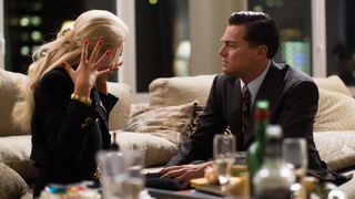 15. Волк с Уолл-стрит (2013)