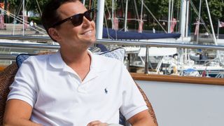 151. Волк с Уолл-стрит (2013)