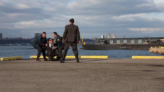 19. Волк с Уолл-стрит (2013)