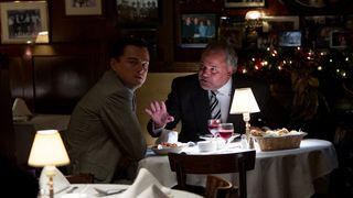 20. Волк с Уолл-стрит (2013)