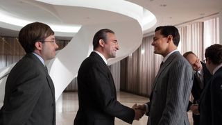 21. Волк с Уолл-стрит (2013)