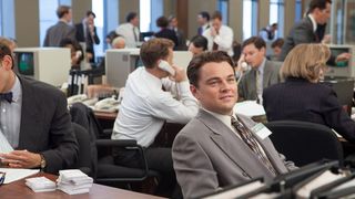 22. Волк с Уолл-стрит (2013)