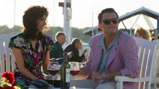 25. Волк с Уолл-стрит (2013)