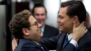 26. Волк с Уолл-стрит (2013)