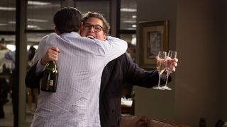 28. Волк с Уолл-стрит (2013)