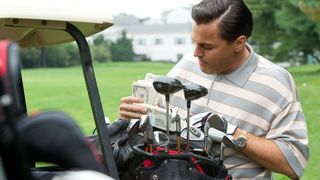 29. Волк с Уолл-стрит (2013)