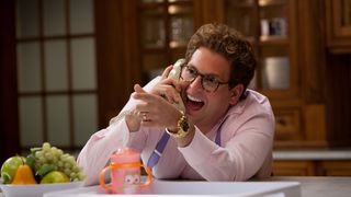 30. Волк с Уолл-стрит (2013)