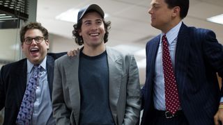 35. Волк с Уолл-стрит (2013)