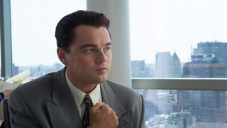 36. Волк с Уолл-стрит (2013)