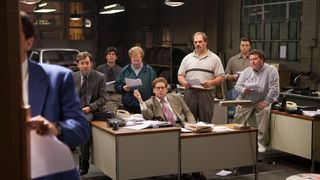 40. Волк с Уолл-стрит (2013)