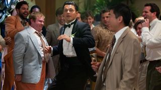 41. Волк с Уолл-стрит (2013)