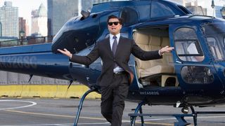 42. Волк с Уолл-стрит (2013)