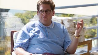 43. Волк с Уолл-стрит (2013)