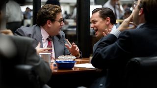 52. Волк с Уолл-стрит (2013)