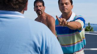 58. Волк с Уолл-стрит (2013)