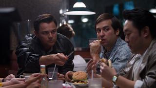 61. Волк с Уолл-стрит (2013)