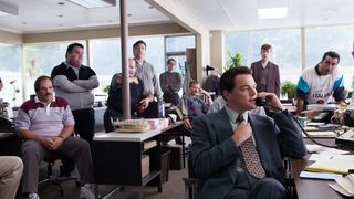 66. Волк с Уолл-стрит (2013)