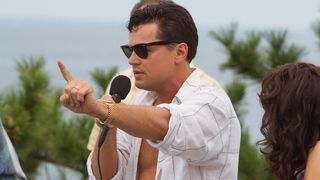 77. Волк с Уолл-стрит (2013)