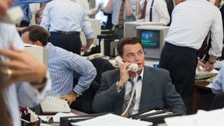 78. Волк с Уолл-стрит (2013)