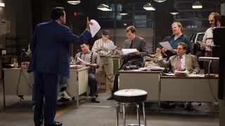 87. Волк с Уолл-стрит (2013)