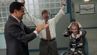 94. Волк с Уолл-стрит (2013)