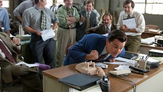 98. Волк с Уолл-стрит (2013)