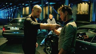 10. Мажор (2014)