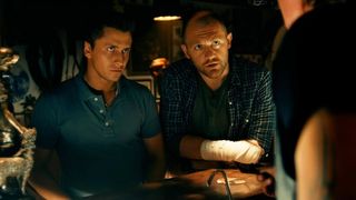 14. Мажор (2014)