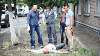 15. Мажор (2014)