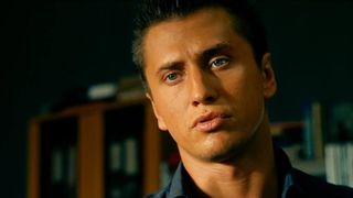 16. Мажор (2014)