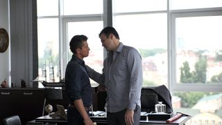 6. Мажор (2014)