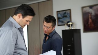 8. Мажор (2014)