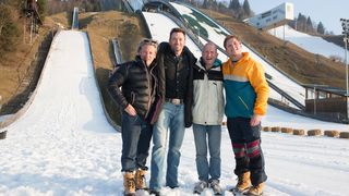 10. Эдди «Орел» (2015)