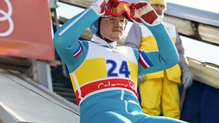 11. Эдди «Орел» (2015)