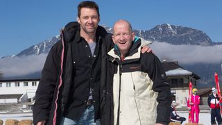 14. Эдди «Орел» (2015)