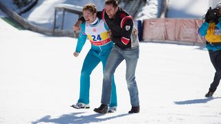 18. Эдди «Орел» (2015)