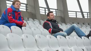 19. Эдди «Орел» (2015)