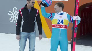 2. Эдди «Орел» (2015)