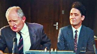 23. Эдди «Орел» (2015)