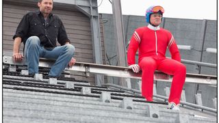 8. Эдди «Орел» (2015)