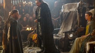 100. Викинги (2013 - ...)