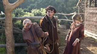 102. Викинги (2013 - ...)