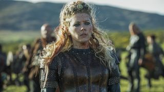 104. Викинги (2013 - ...)